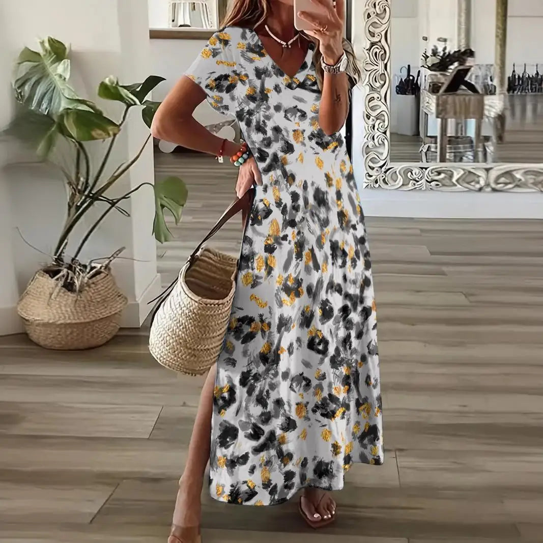 Black/Yellow
