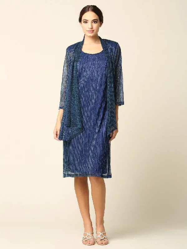 Maternity dress for a summer barbecue Short Formal Mother of the Bride Jacket Dress Maternity dress for a summer barbecue Short Formal Mother of the Bride Jacket Dress