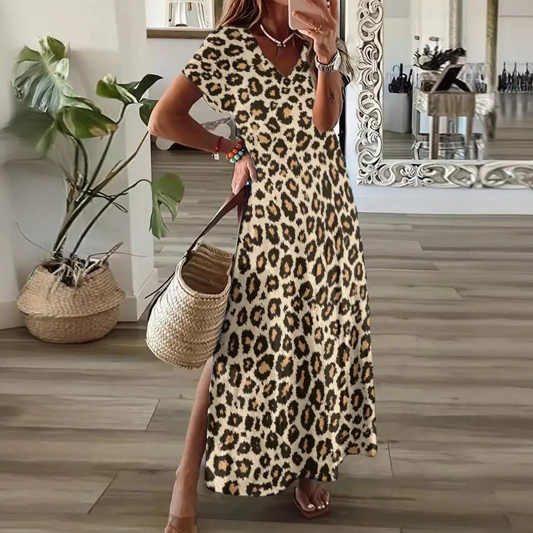 Light Leopard