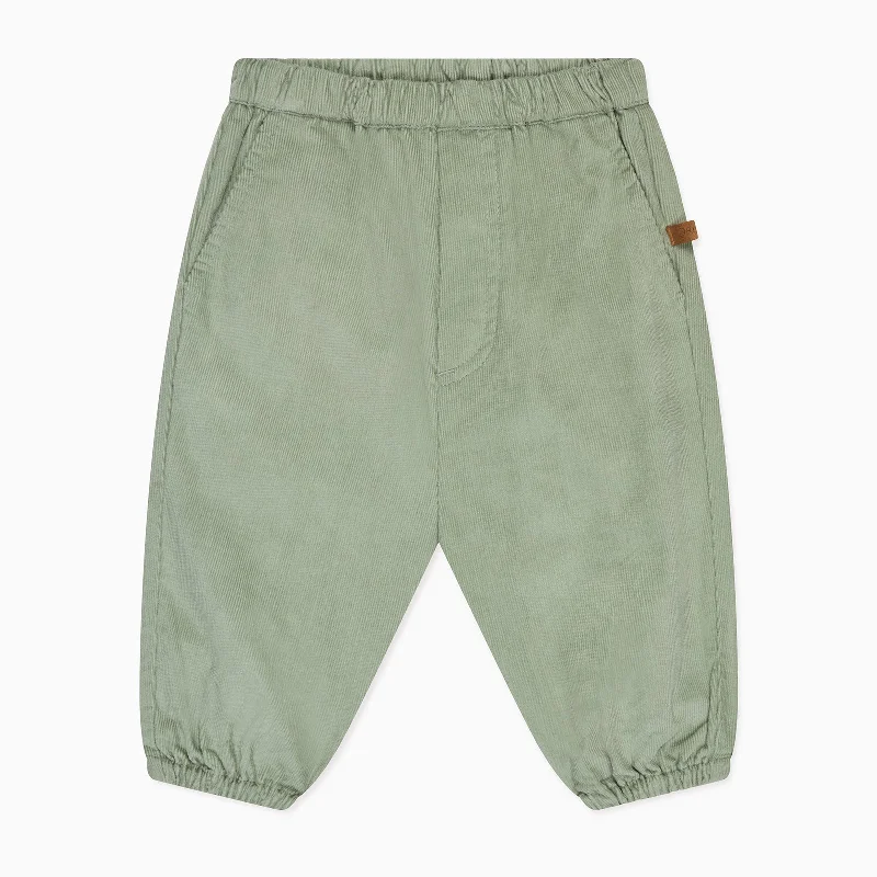 Lilypad Green