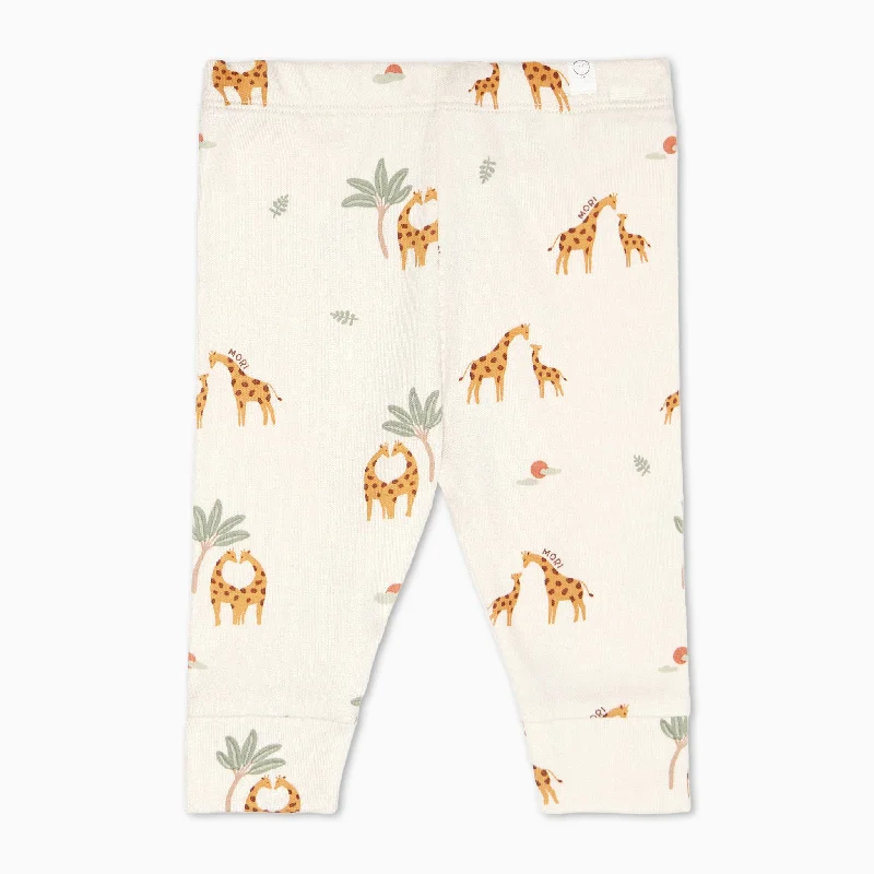 Women's Tight Trousers with Drawstring Waist in Khaki for a Relaxed and Adjustable FitGiraffe Print Leggings Women's Tight Trousers with Drawstring Waist in Khaki for a Relaxed and Adjustable FitGiraffe Print Leggings