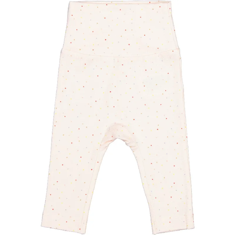 Plus Size Women's Elastic - Waist Culottes in Earth TonesMarMar New Born Modal Smooth Print Tivoli Dots Piva Pants Plus Size Women's Elastic - Waist Culottes in Earth TonesMarMar New Born Modal Smooth Print Tivoli Dots Piva Pants