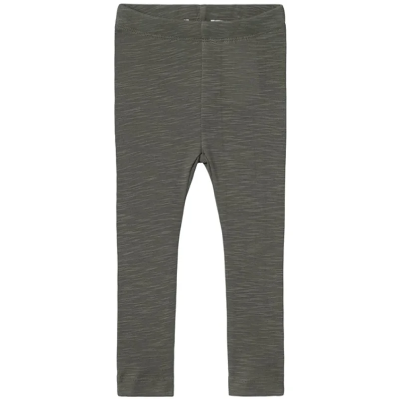 Plus Size Women's Elastic - Waist Culottes in Earth TonesName it Dusty Olive Borbas Long Johns Plus Size Women's Elastic - Waist Culottes in Earth TonesName it Dusty Olive Borbas Long Johns
