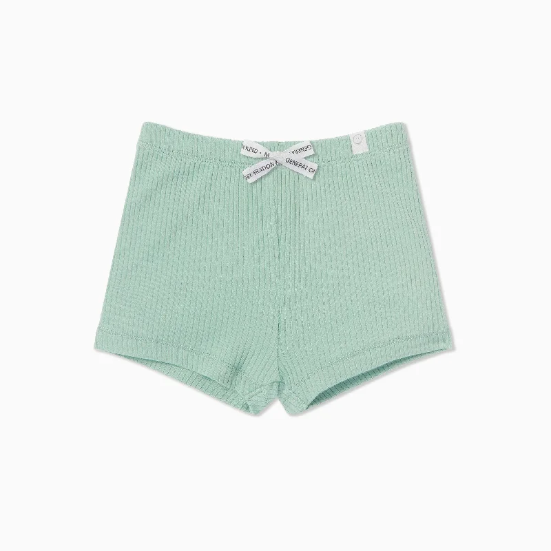 Ribbed Mint