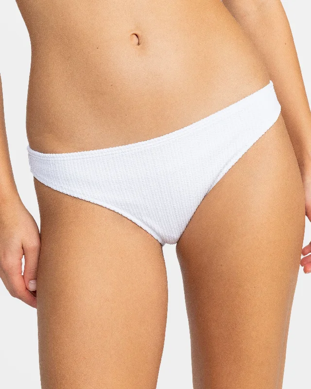 moisture wicking women bikini briefs for drynessAruba Moderate Bikini Bottoms - Bright White moisture wicking women bikini briefs for drynessAruba Moderate Bikini Bottoms - Bright White