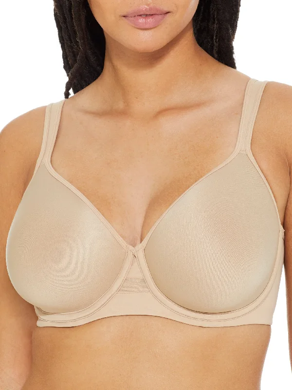 lace trimmed women lingerie for romanceBali Women's One Smooth U Ultra Light Minimizer Bra lace trimmed women lingerie for romanceBali Women's One Smooth U Ultra Light Minimizer Bra