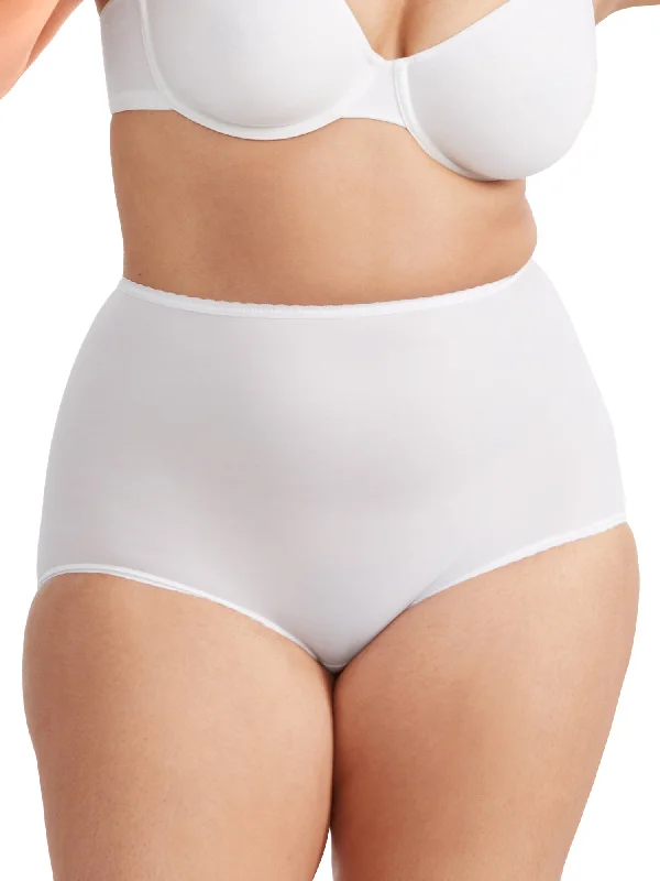 push up women lingerie bras for enhanced cleavageBali Women's Skimp Skamp Brief