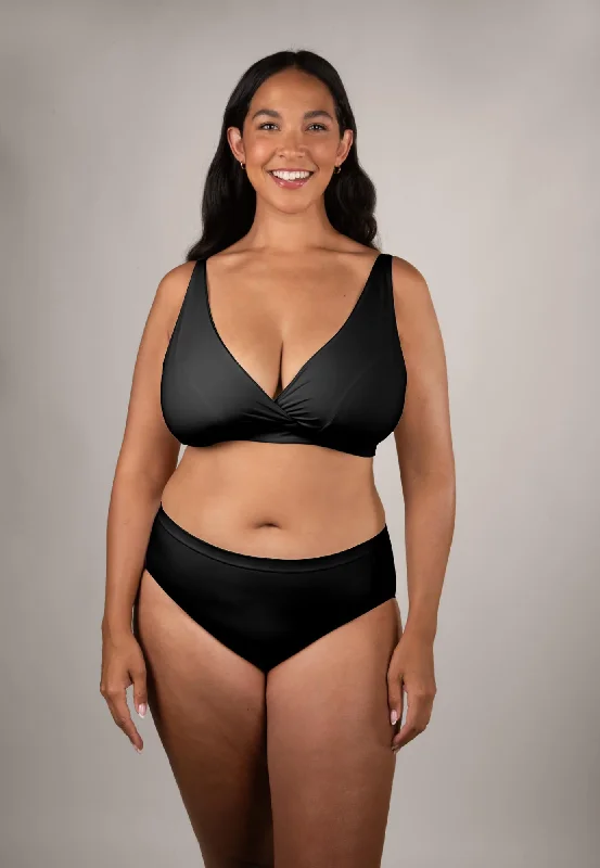 plus size convertible bras for flexibilityBallet Nursing Bra - Full Cup