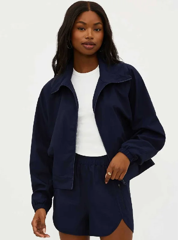 balconette style women bikini briefs for a unique lookBeach Riot Women's Casen Full Zip Relaxed Fit Jacket - Marine Navy Blue balconette style women bikini briefs for a unique lookBeach Riot Women's Casen Full Zip Relaxed Fit Jacket - Marine Navy Blue