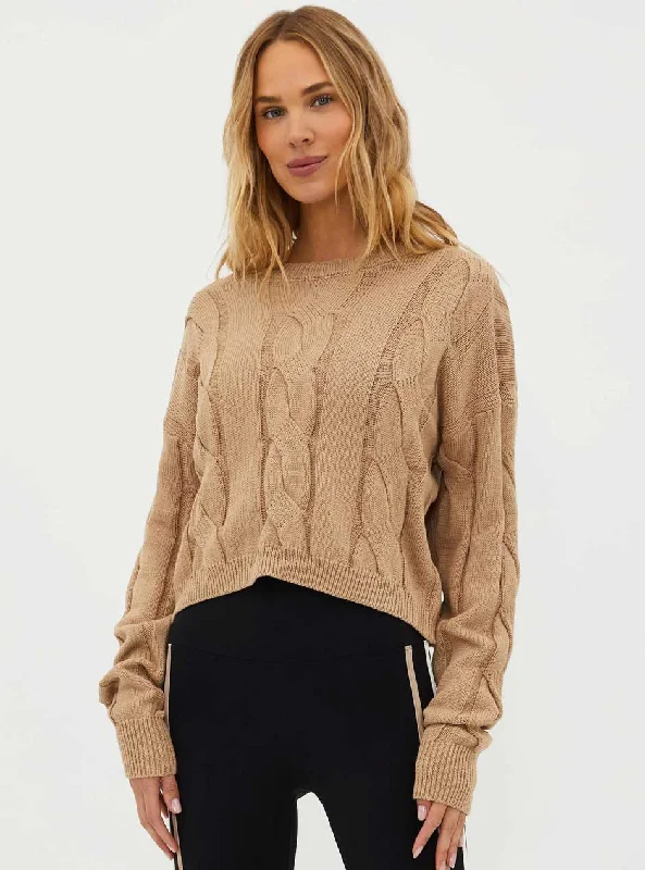 high waisted women bikini briefs for tummy controlBeach Riot Women's Clarice Cable Knit Cropped Sweater - Sandshell Tan high waisted women bikini briefs for tummy controlBeach Riot Women's Clarice Cable Knit Cropped Sweater - Sandshell Tan