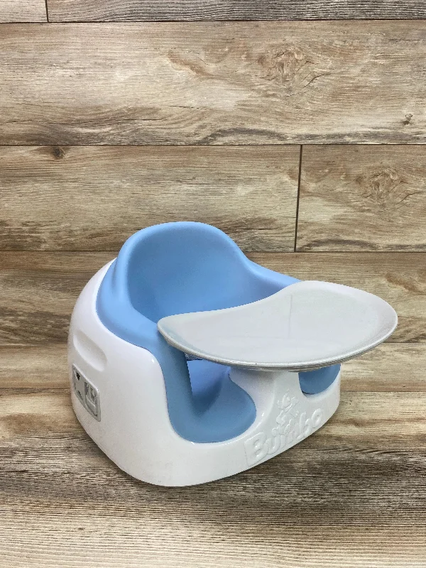 bralette with underwire for added supportBumbo Multi Seat with Removable Tray Blue