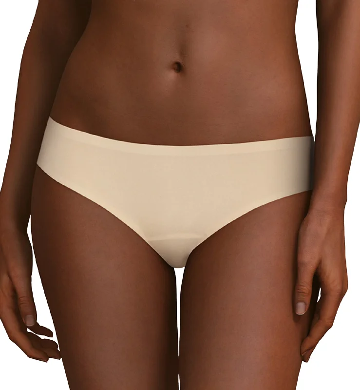 full coverage women bikini briefs for more modestyChantelle Softstretch Bikini (C26430) - Ultra Nude full coverage women bikini briefs for more modestyChantelle Softstretch Bikini (C26430) - Ultra Nude