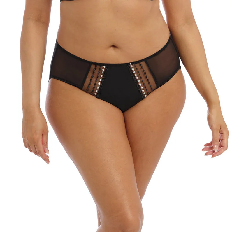 bachelorette party women bra and panty setsElomi Matilda Black Full Brief Panty 8905 bachelorette party women bra and panty setsElomi Matilda Black Full Brief Panty 8905