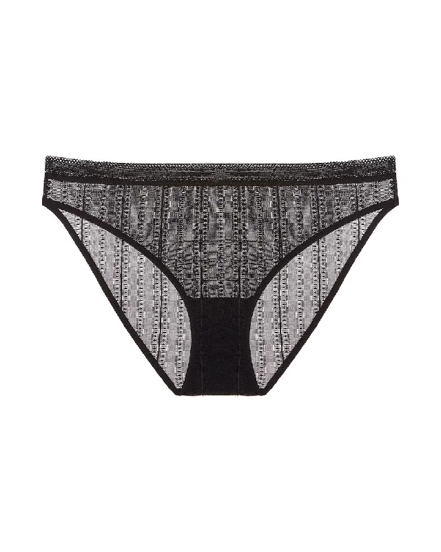 seamless women lingerie for a smooth appearanceIzzy Bikini Brief