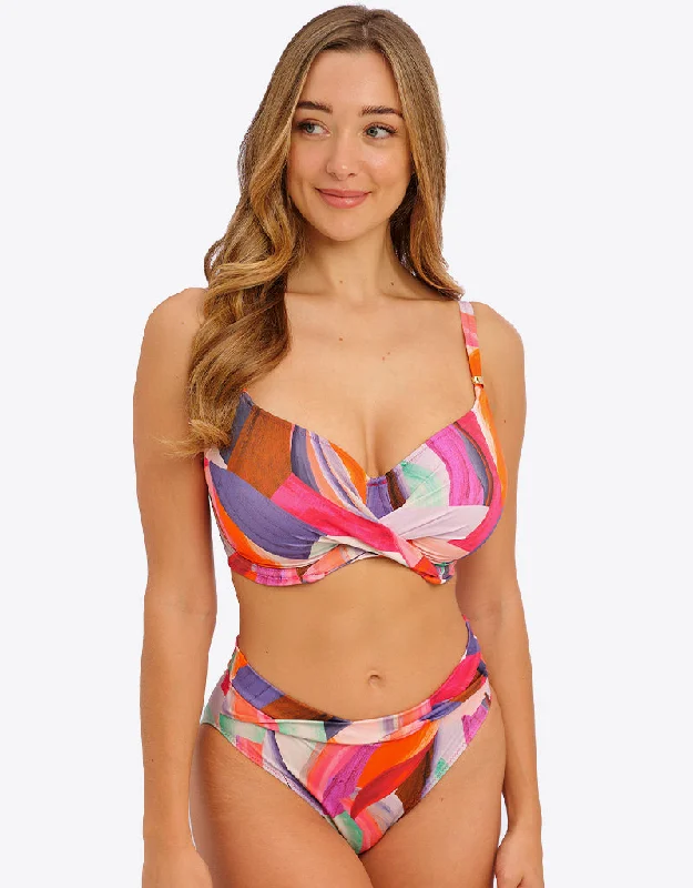 postpartum women bikini briefs for comfortFantasie Aguada Beach Full Cup Bikini Top Sunrise postpartum women bikini briefs for comfortFantasie Aguada Beach Full Cup Bikini Top Sunrise