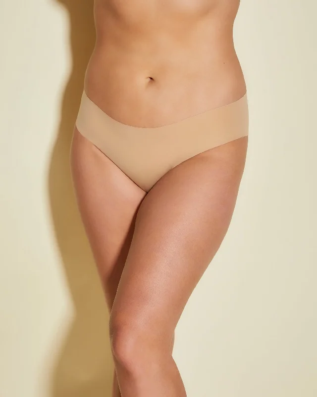 petite women bikini briefs for a flattering fitExtended High Waisted Bikini
