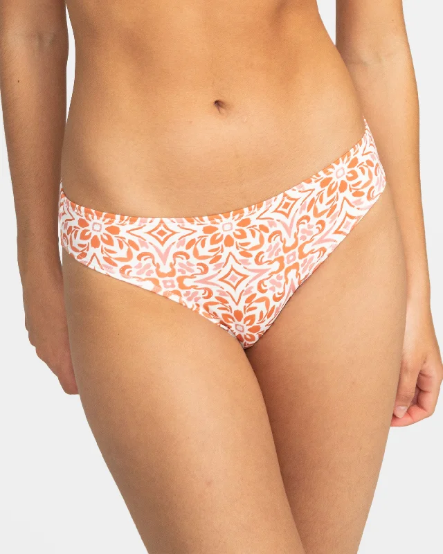 antibacterial women bikini briefs for hygieneFresco Tile Hipster Bikini Bottoms - Cloud Dancer Fresco Tile antibacterial women bikini briefs for hygieneFresco Tile Hipster Bikini Bottoms - Cloud Dancer Fresco Tile