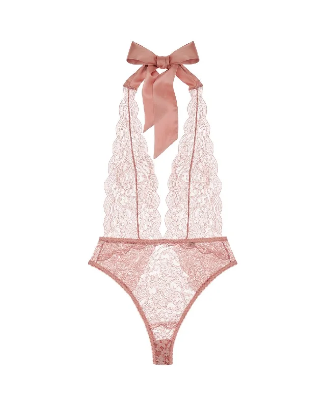 petite women lingerie for a flattering fitAnya Teddy