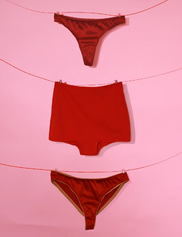 open cup women lingerie for a bold statementMade My Wardrobe Ava, Agnes & Sofia Briefs open cup women lingerie for a bold statementMade My Wardrobe Ava, Agnes & Sofia Briefs