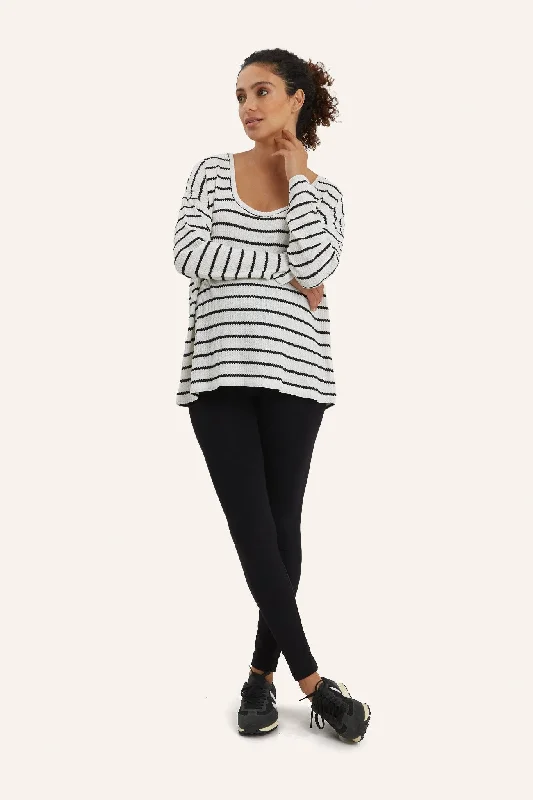 plunge bras for low cut topsCannes Sweater