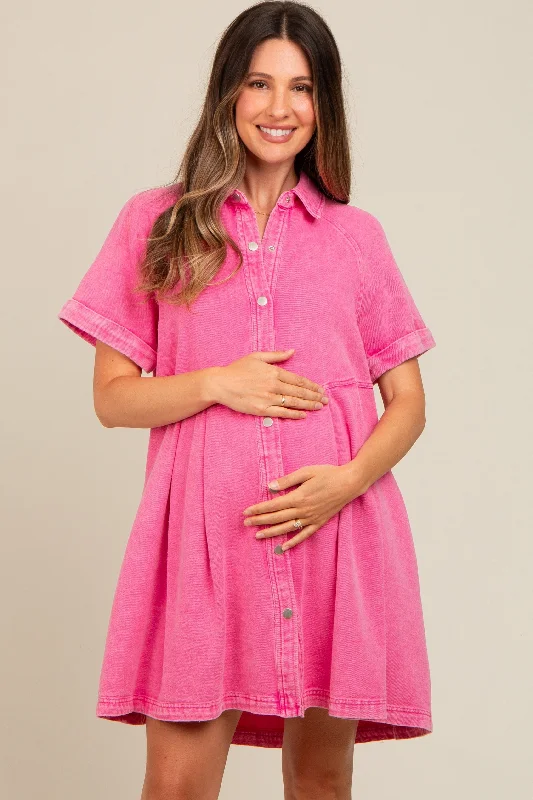 seamless wireless bras for everyday comfortPink Denim Button Down Maternity Mini Dress seamless wireless bras for everyday comfortPink Denim Button Down Maternity Mini Dress