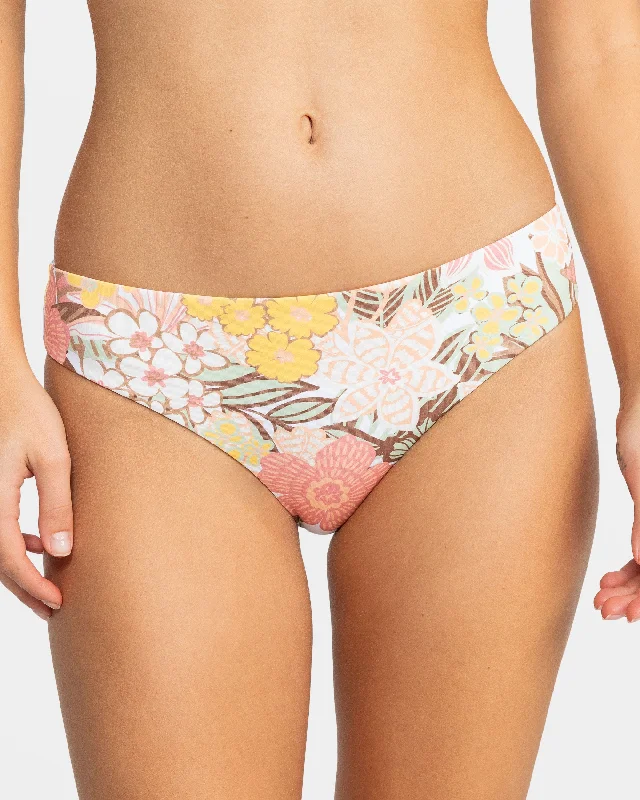 printed women bikini briefs with animal printsPlaya Paradise Reversible Hipster Bikini Bottoms - White Viva La Vida printed women bikini briefs with animal printsPlaya Paradise Reversible Hipster Bikini Bottoms - White Viva La Vida