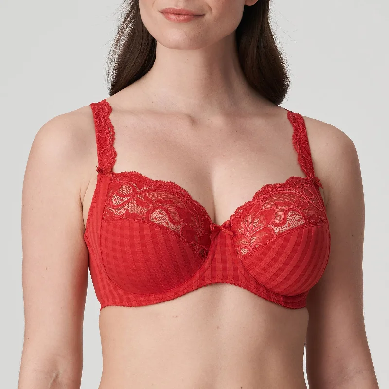 matching accessories for women bra and panty setsPrima Donna Madison Scarlet Lace Bra C-E 0162120 matching accessories for women bra and panty setsPrima Donna Madison Scarlet Lace Bra C-E 0162120