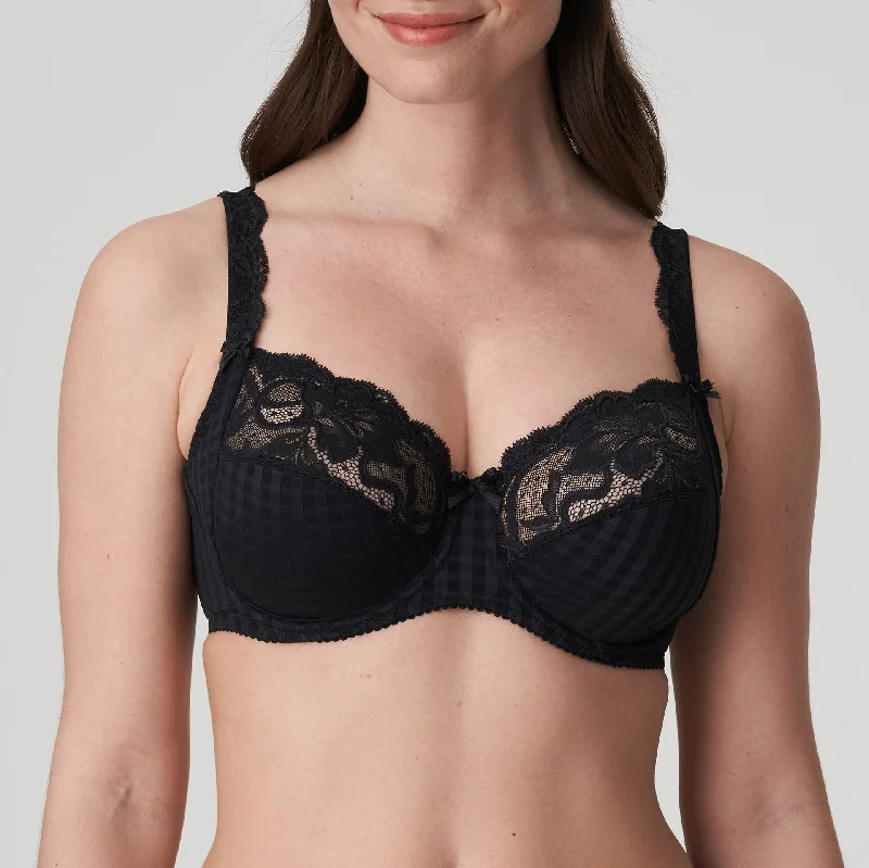 printed women bra and panty sets with animal printsPrima Donna Madison Black Lace Bra F-I 0162121 printed women bra and panty sets with animal printsPrima Donna Madison Black Lace Bra F-I 0162121
