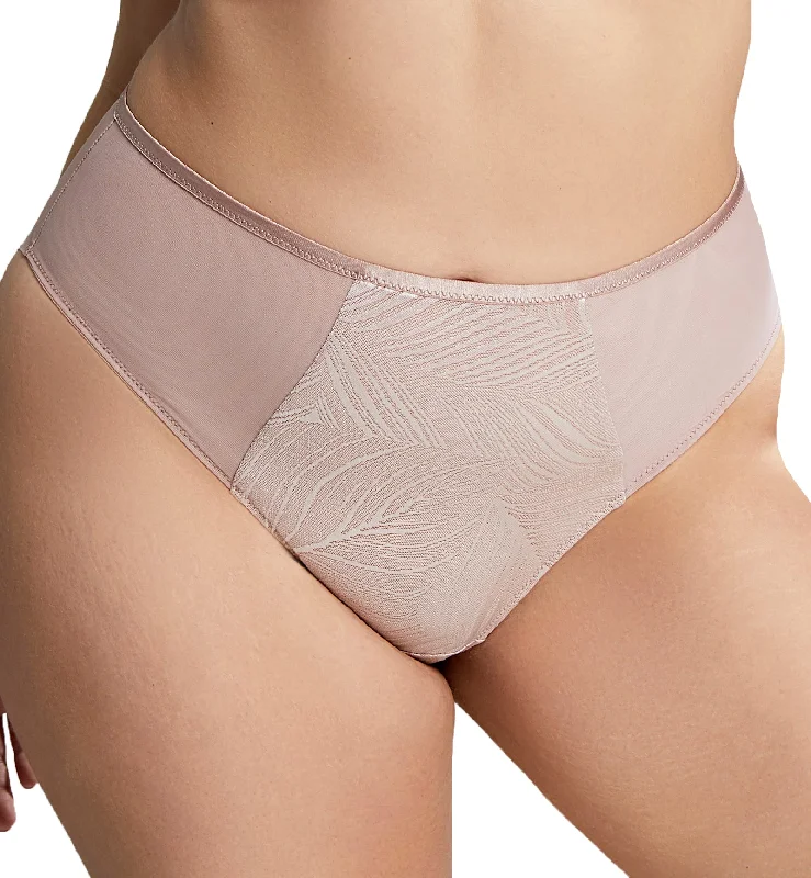 wireless women bikini briefs for a soft feelSculptresse by Panache Illuminate Deep Brief (10704) - Vintage wireless women bikini briefs for a soft feelSculptresse by Panache Illuminate Deep Brief (10704) - Vintage