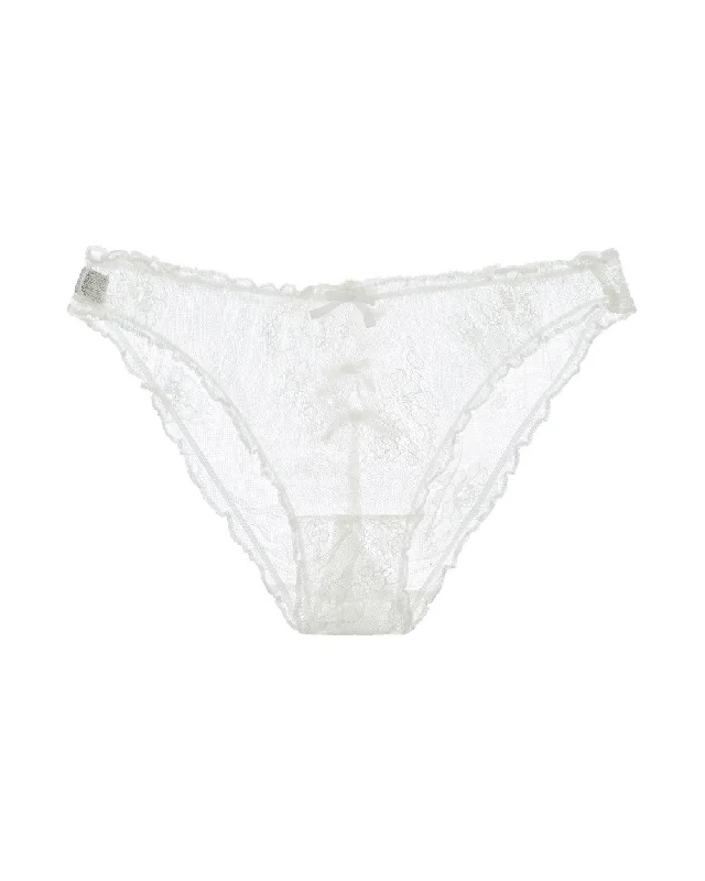 role play women lingerie for themed experiencesEloise Tie Back Brief