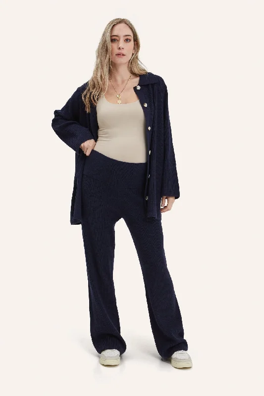 seamless t - shirt bras for everyday wearThomasine Sweater Cardigan