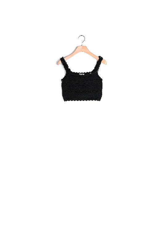 sequin embellished women cardigan for special occasionsBrassière en maille