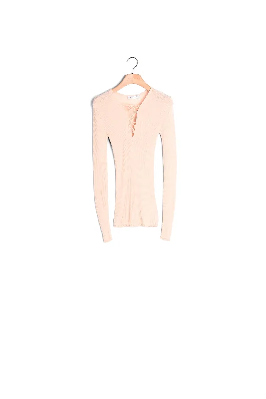 boyfriend style women cardigan for a relaxed fitPull Sacha
