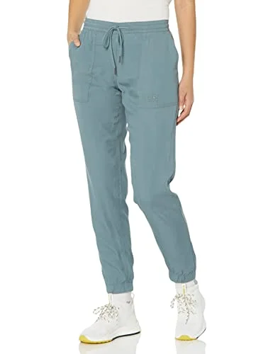 Ankle - Length Women's Printed Joggers for TravelingJack Wolfskin Women's Mojave Pants W Ankle - Length Women's Printed Joggers for TravelingJack Wolfskin Women's Mojave Pants W
