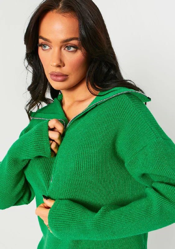 lightweight women cardigan for spring and fallJosie Green Premium Rib Knitted Zip Up Oversized Collar Jumper lightweight women cardigan for spring and fallJosie Green Premium Rib Knitted Zip Up Oversized Collar Jumper