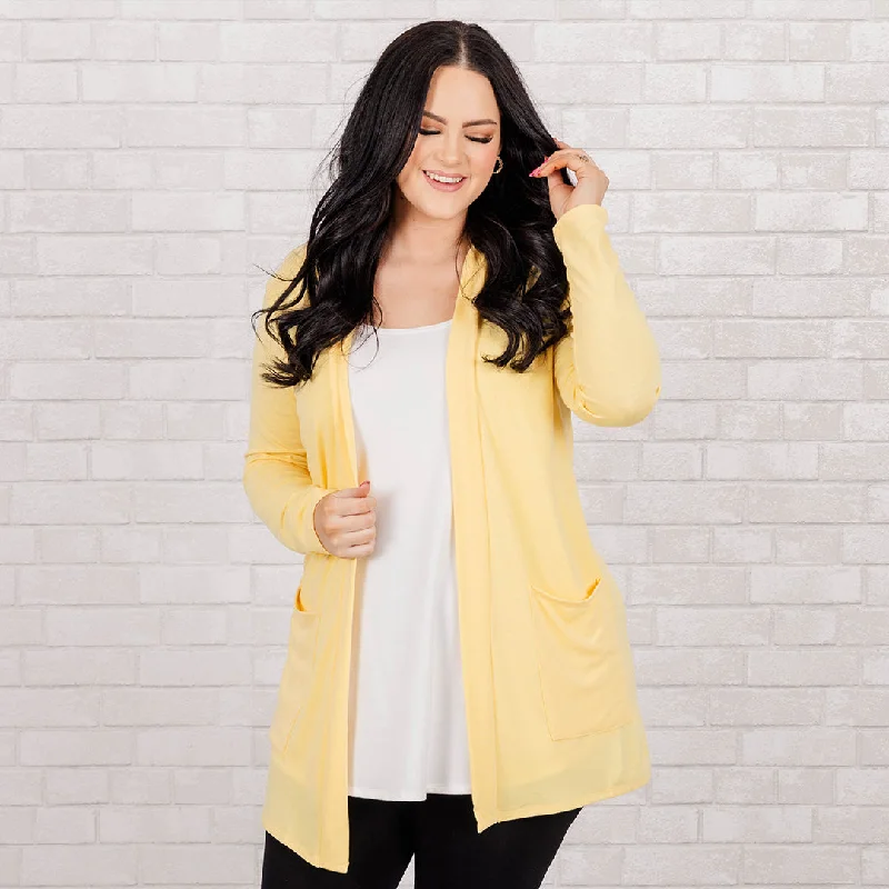 oversized women cardigan for a trendy and cozy lookKindness And Compassion Cardigan, Dusty Banana oversized women cardigan for a trendy and cozy lookKindness And Compassion Cardigan, Dusty Banana