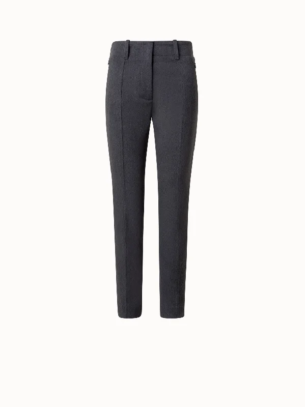 Capri Length Women's Printed Yoga Pants for Workout SessionsSlim Ankle-Length Cotton Denim Pants Capri Length Women's Printed Yoga Pants for Workout SessionsSlim Ankle-Length Cotton Denim Pants