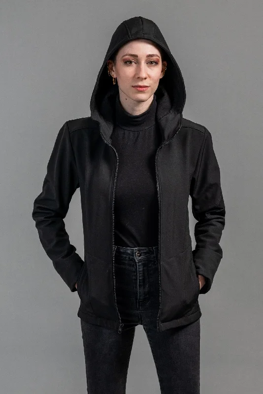 Button - Down Women's Shetland Wool Sweaters in Traditional PatternsAugment H4 Storm - Blackout Button - Down Women's Shetland Wool Sweaters in Traditional PatternsAugment H4 Storm - Blackout