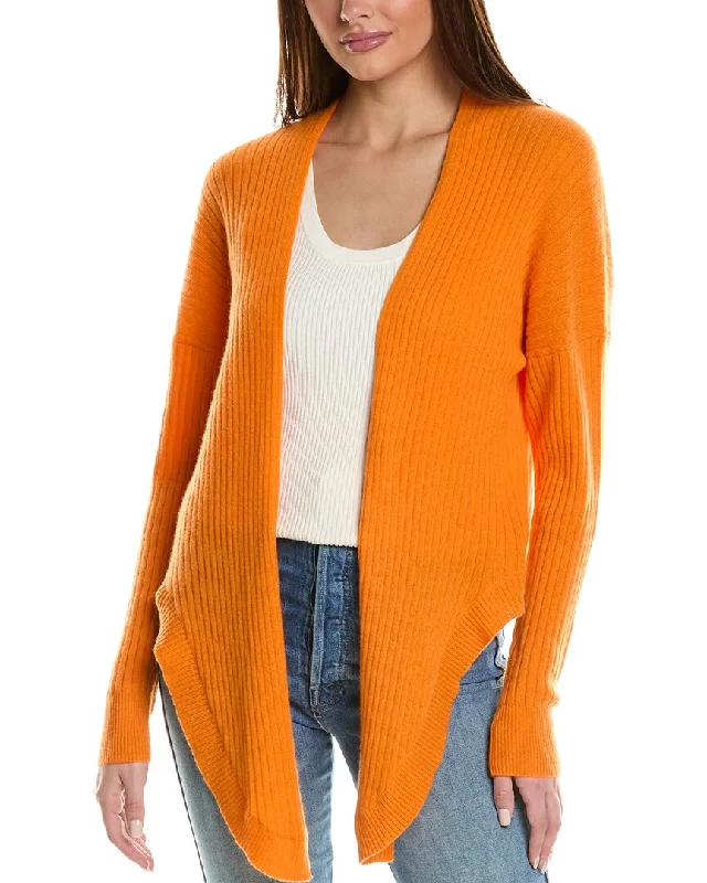 Women's Sleeveless Knit Tank Tops in Bright Summer HuesAutumn Cashmere Rib Cashmere Cardigan Women's Sleeveless Knit Tank Tops in Bright Summer HuesAutumn Cashmere Rib Cashmere Cardigan