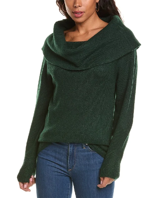 Button - Down Women's Knit Blouses with a Chunky Knit Texturebeachlunchlounge Priscilla Top Button - Down Women's Knit Blouses with a Chunky Knit Texturebeachlunchlounge Priscilla Top