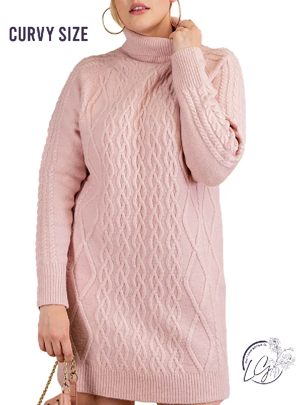 Plus Size Women's Embroidered Sweaters in Ethnic StylesCurvy Cruising Through the City Sweater Plus Size Women's Embroidered Sweaters in Ethnic StylesCurvy Cruising Through the City Sweater