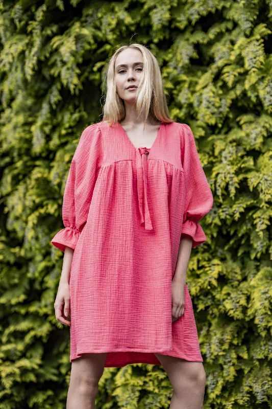 Plus Size Women's Knit Ponchos with Fringe Details for a Boho VibeFibre Mood Blossom Dress Plus Size Women's Knit Ponchos with Fringe Details for a Boho VibeFibre Mood Blossom Dress