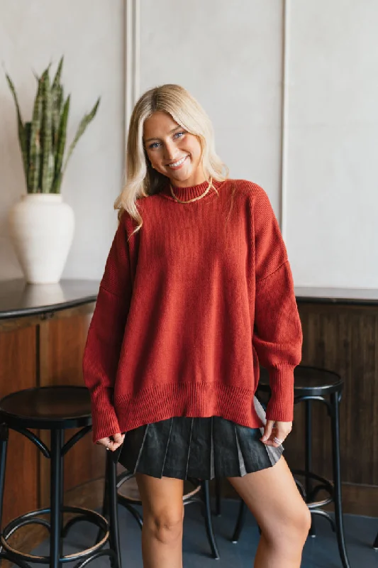 Sleeveless Women's Silk - Trimmed Sweaters for SummerFull Moon Sweater
