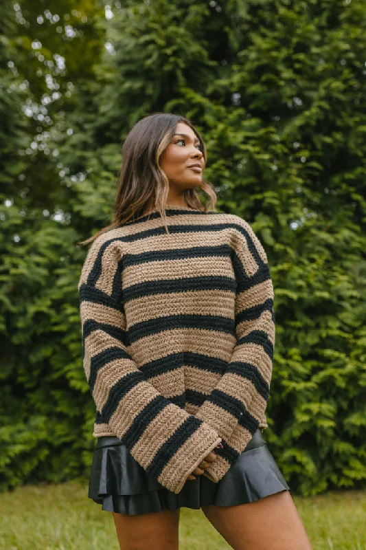 Hooded Women's Fleece - Lined Sweaters for WinterLizzy Sweater