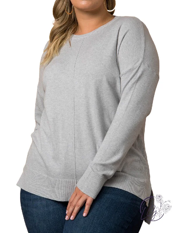 Button - Down Women's Shetland Wool Sweaters in Traditional PatternsCurvy Point of View Knit Sweater Button - Down Women's Shetland Wool Sweaters in Traditional PatternsCurvy Point of View Knit Sweater