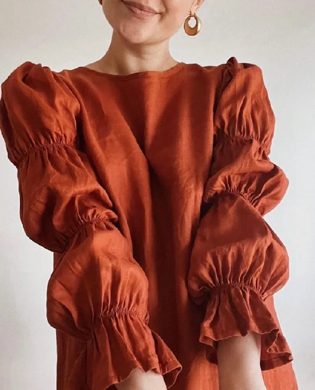 Women's Knit Halter Tops in a Trendy Design for Beach DaysVeronica Tucker Freya Dress and Blouse Women's Knit Halter Tops in a Trendy Design for Beach DaysVeronica Tucker Freya Dress and Blouse