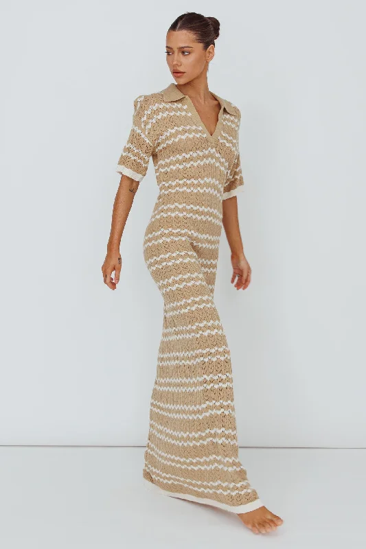 Little Black Women Dress with Sequins for a Glamorous Night OutClearwater Crochet Short Sleeve Maxi Dress Beige/White Little Black Women Dress with Sequins for a Glamorous Night OutClearwater Crochet Short Sleeve Maxi Dress Beige/White