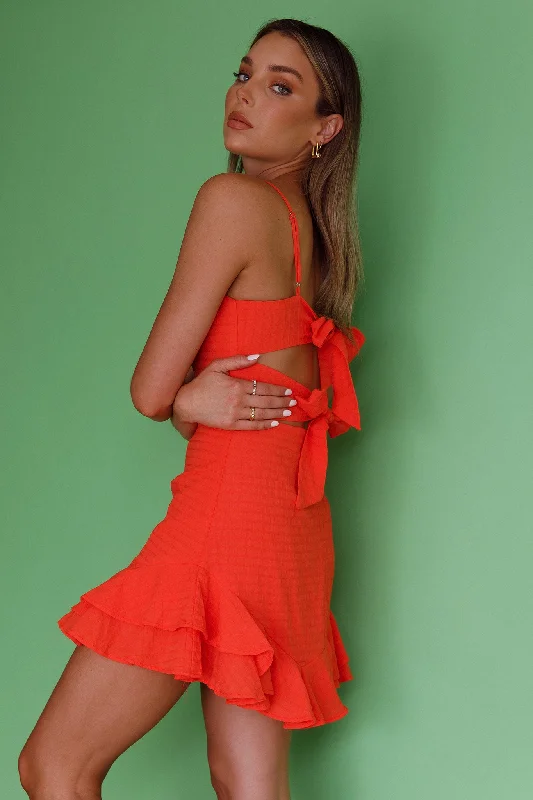 Shift Women Dress with a Simple and Classic Design for Everyday WearSarah Kay Double Bow Party Dress Orange Shift Women Dress with a Simple and Classic Design for Everyday WearSarah Kay Double Bow Party Dress Orange