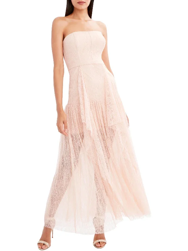 Wrap - Style Women Dress with Adjustable Fit for All Body Types Wrap - Style Women Dress with Adjustable Fit for All Body Types Celeste Womens Lace Strapless Evening Dress Wrap - Style Women Dress with Adjustable Fit for All Body Types Wrap - Style Women Dress with Adjustable Fit for All Body Types Celeste Womens Lace Strapless Evening Dress