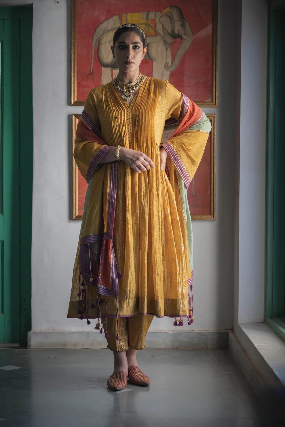 Sleeveless Women Dress in Bright Colors for Summer Parties Sleeveless Women Dress in Bright Colors for Summer Parties DISHA KURTA Sleeveless Women Dress in Bright Colors for Summer Parties Sleeveless Women Dress in Bright Colors for Summer Parties DISHA KURTA
